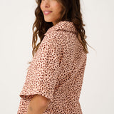 Mahni Mini Dress