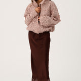 Beau Spray Jacket