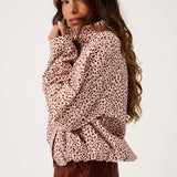 Beau Spray Jacket