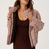 Beau Spray Jacket