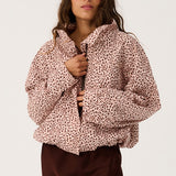 Beau Spray Jacket