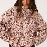 Beau Spray Jacket