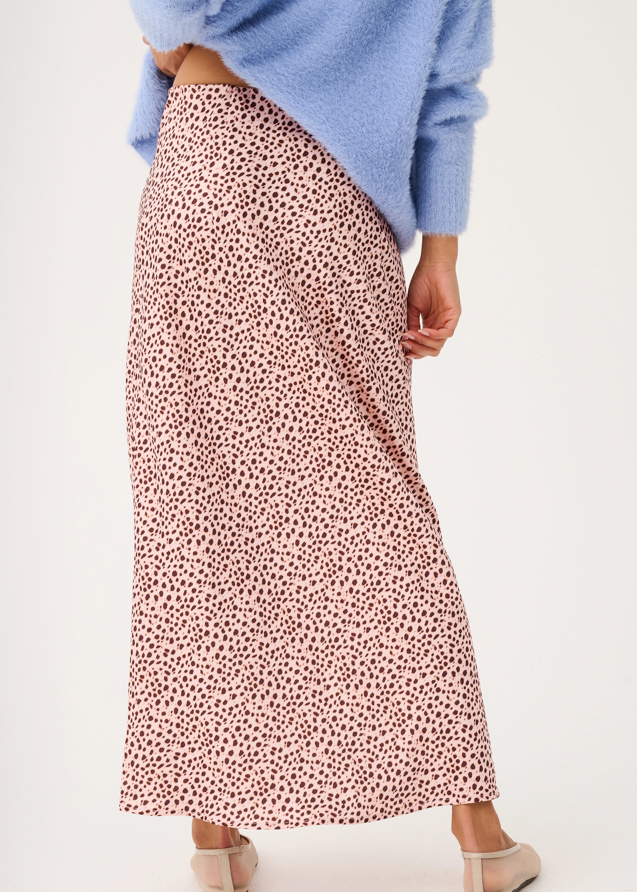 Millie Slip Skirt