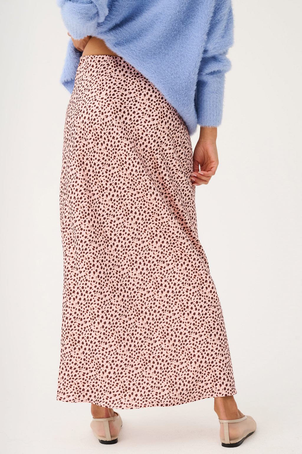Millie Slip Skirt