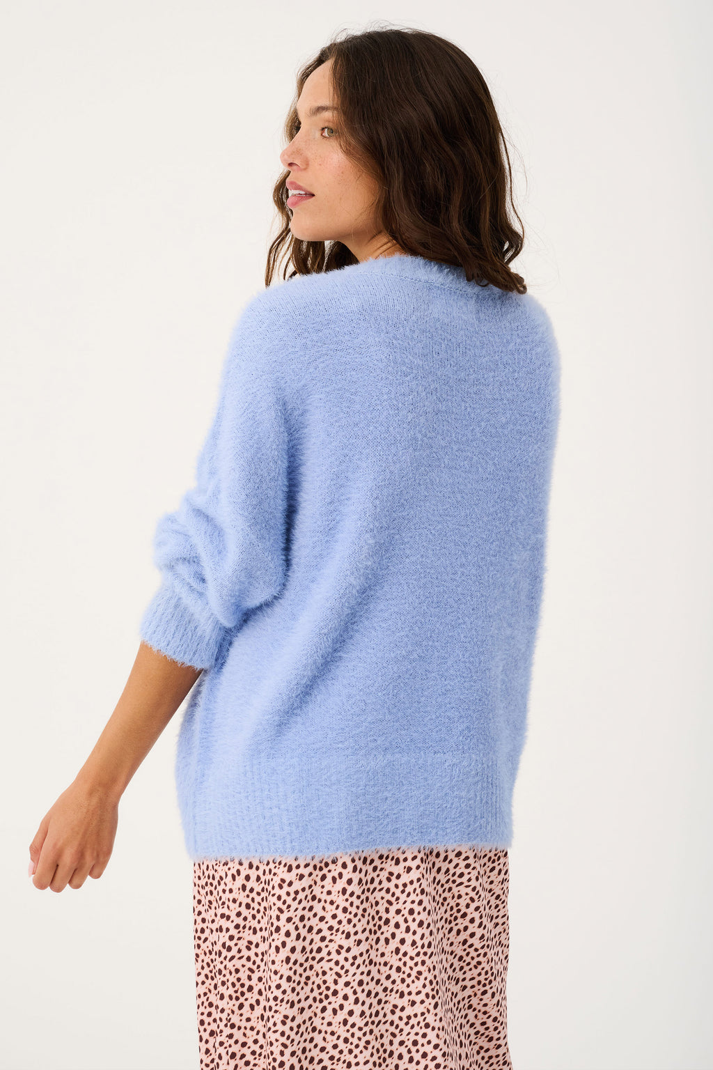 Ayla Knit Sweater