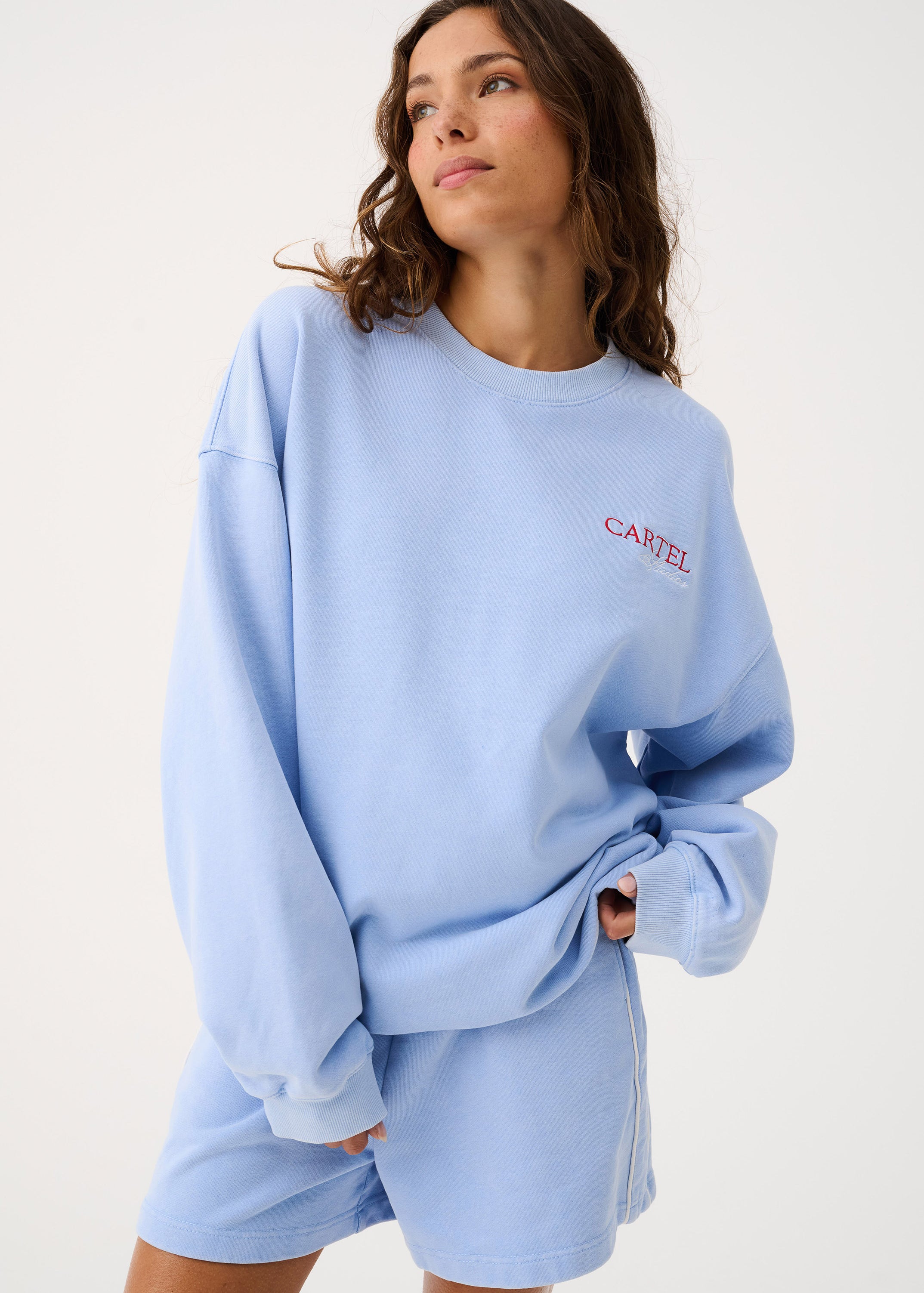 Nina Sweater