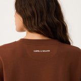Sage Tee