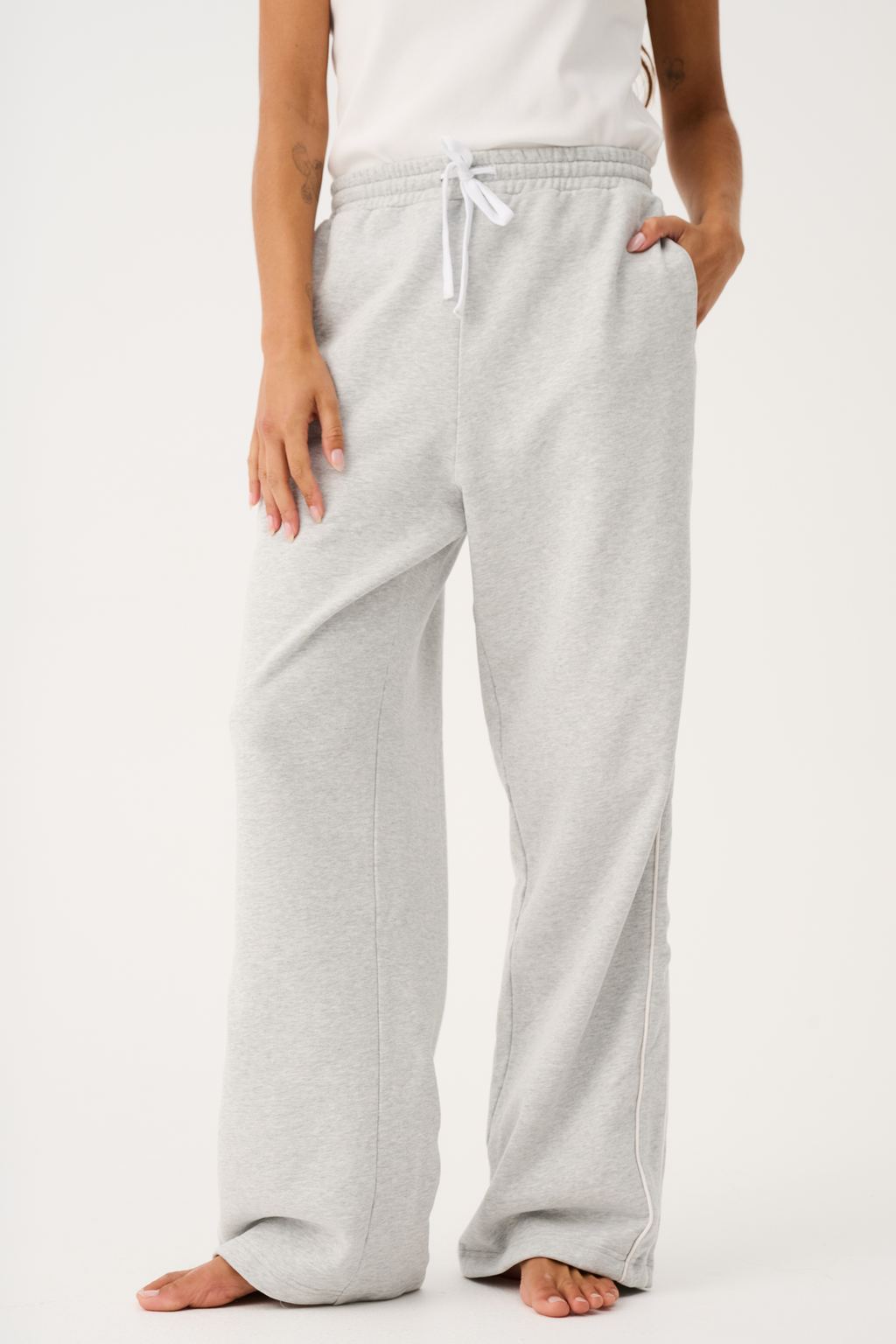 Teagan Track Pant