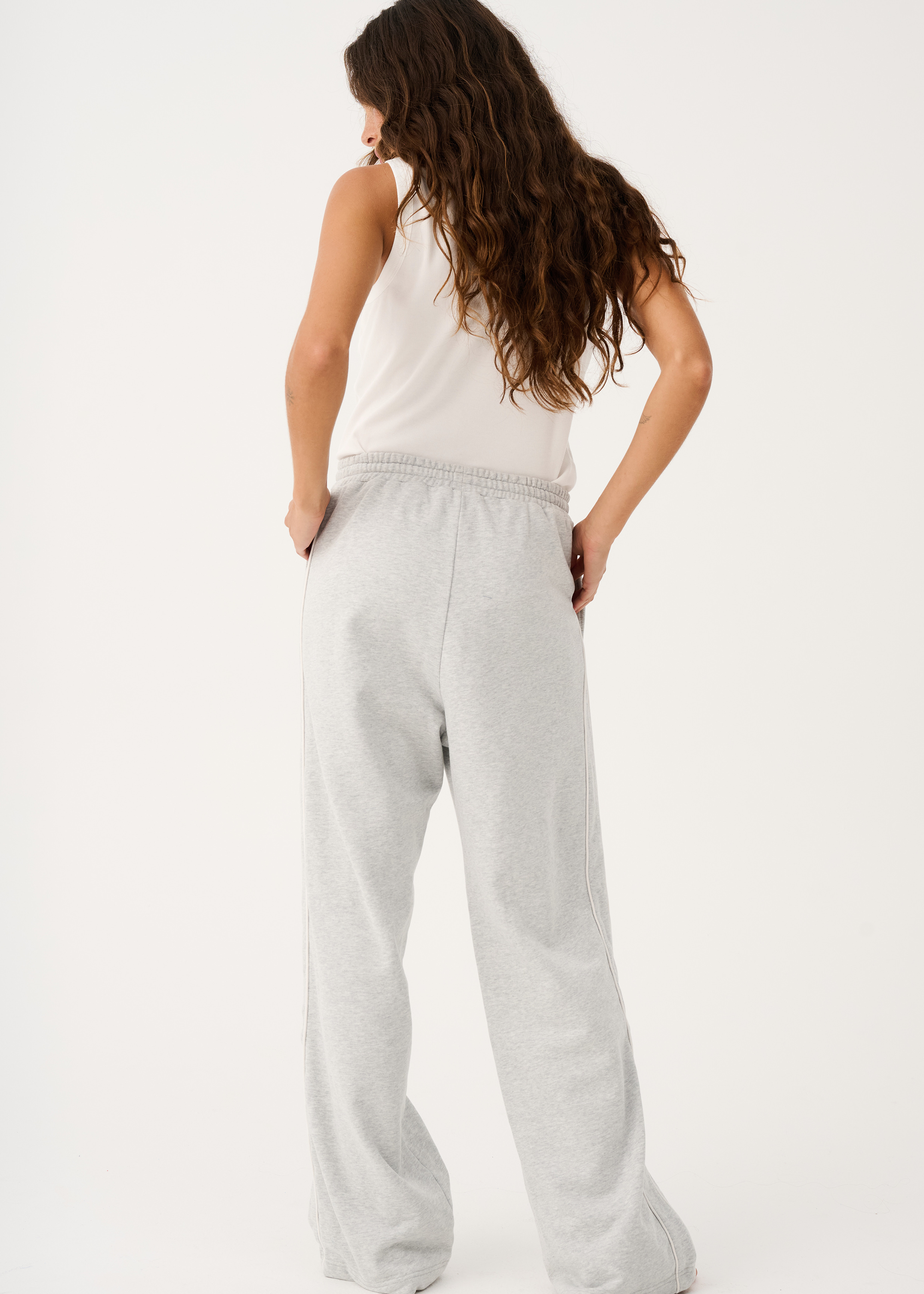Teagan Track Pant