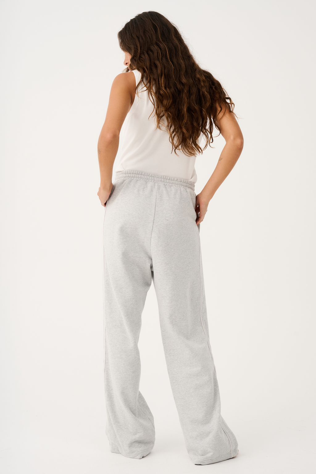 Teagan Track Pant