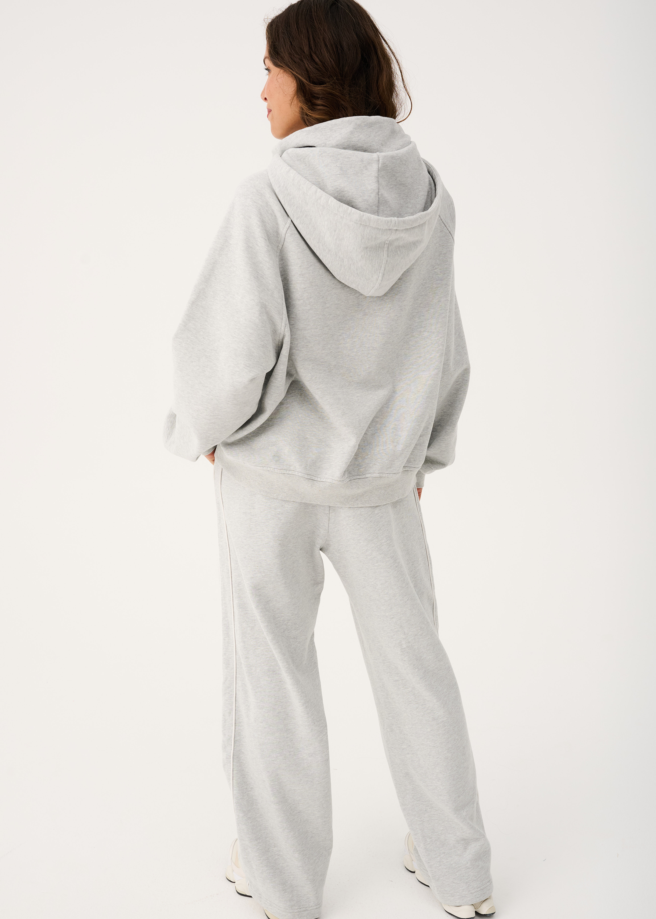 Teagan Hoodie