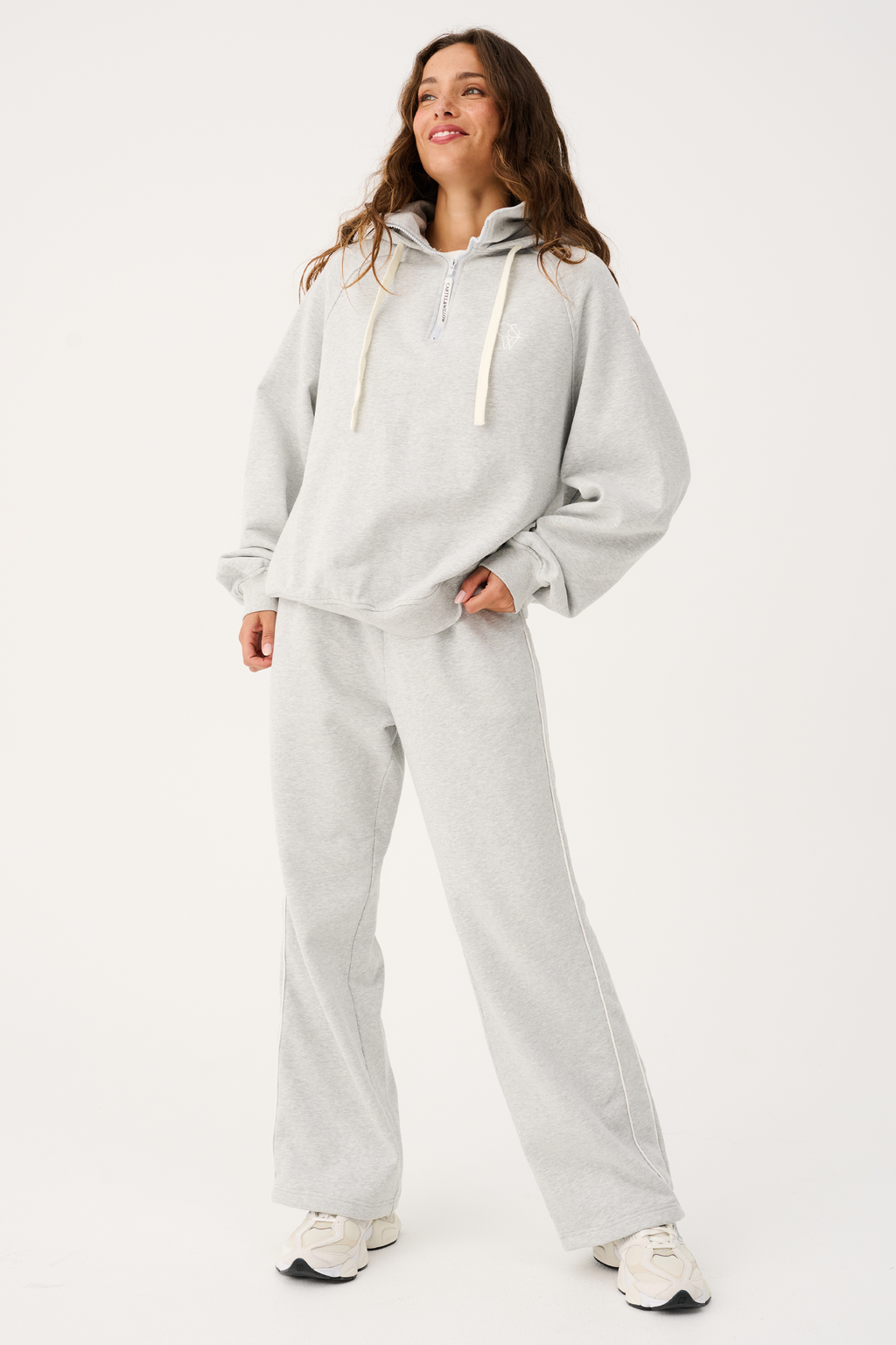 Teagan Hoodie
