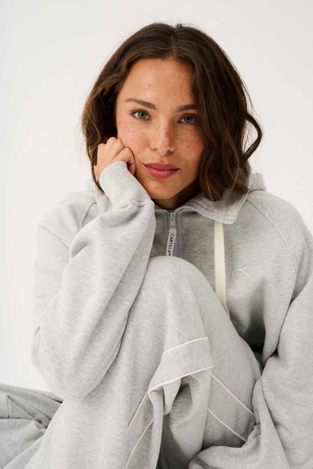 Teagan Track Pant
