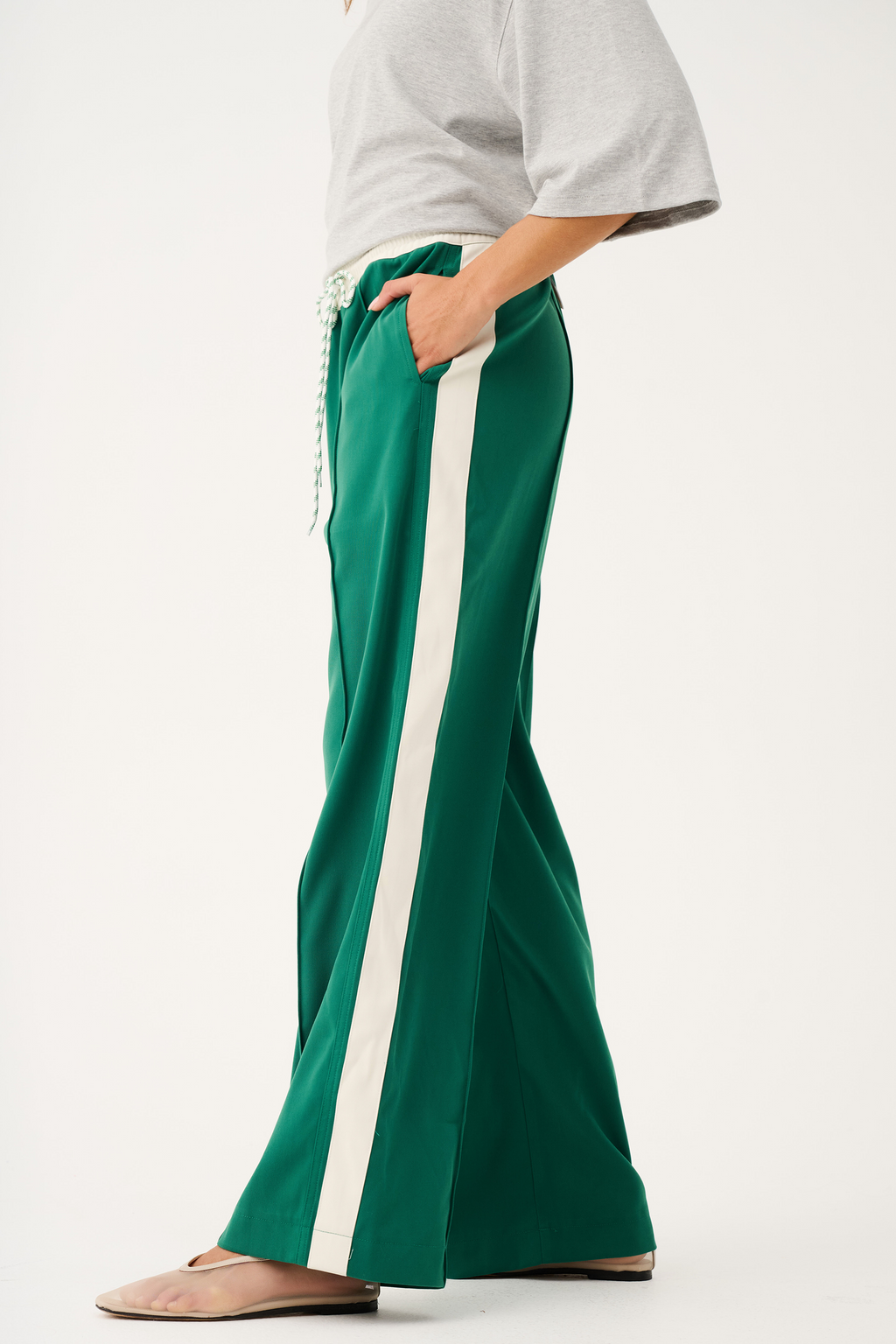 Lottie Pant