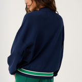 Brodie Knit Bomber