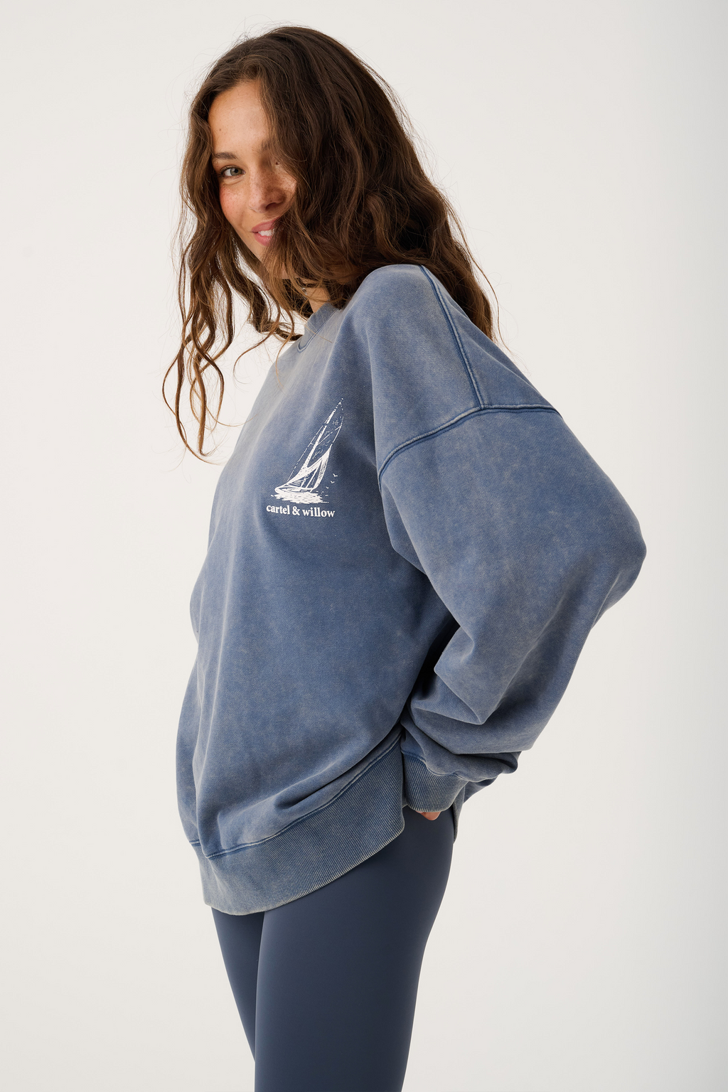 Nina Sweater