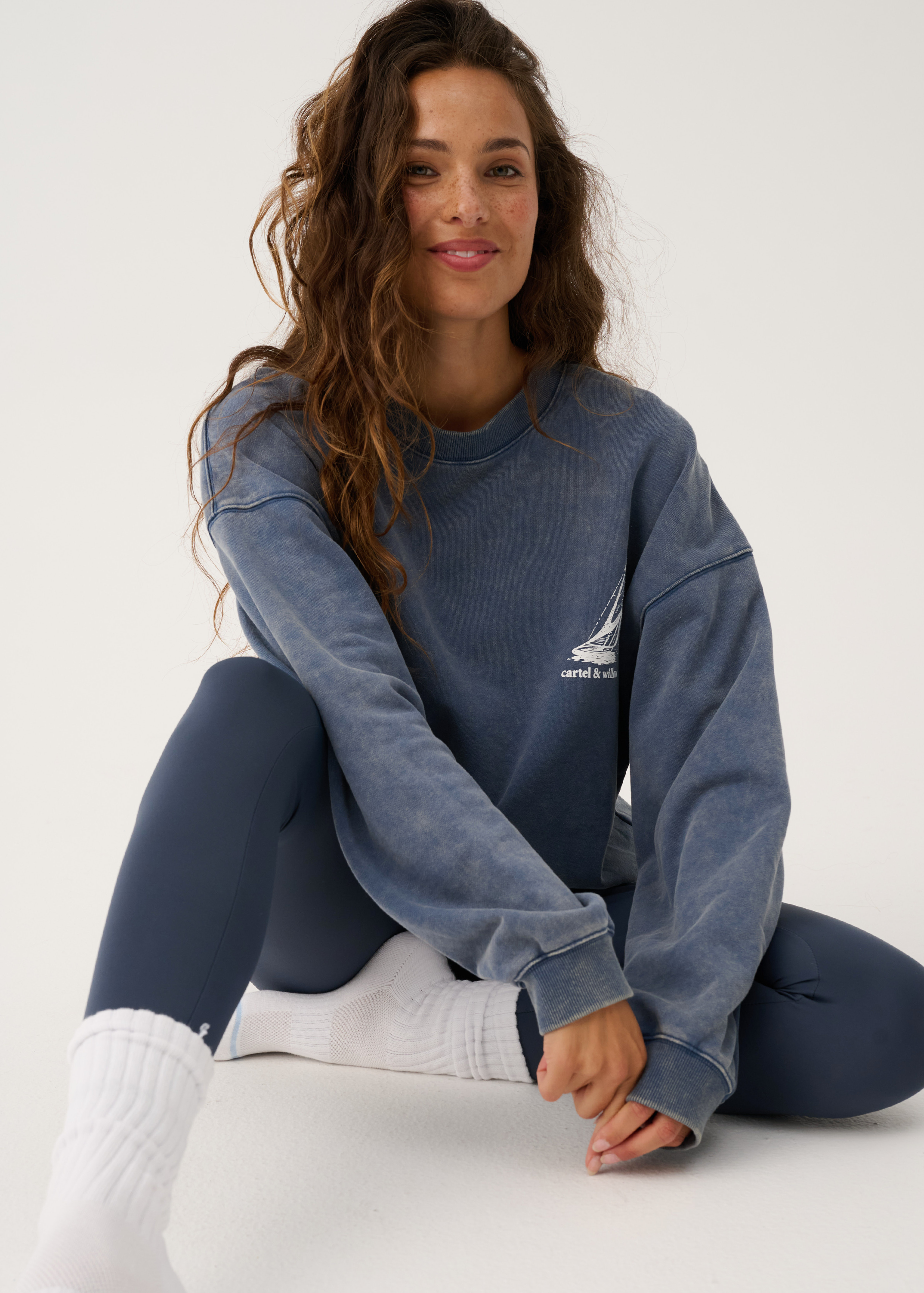 Nina Sweater