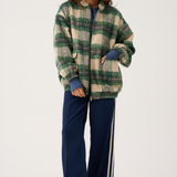 Miles Jacket