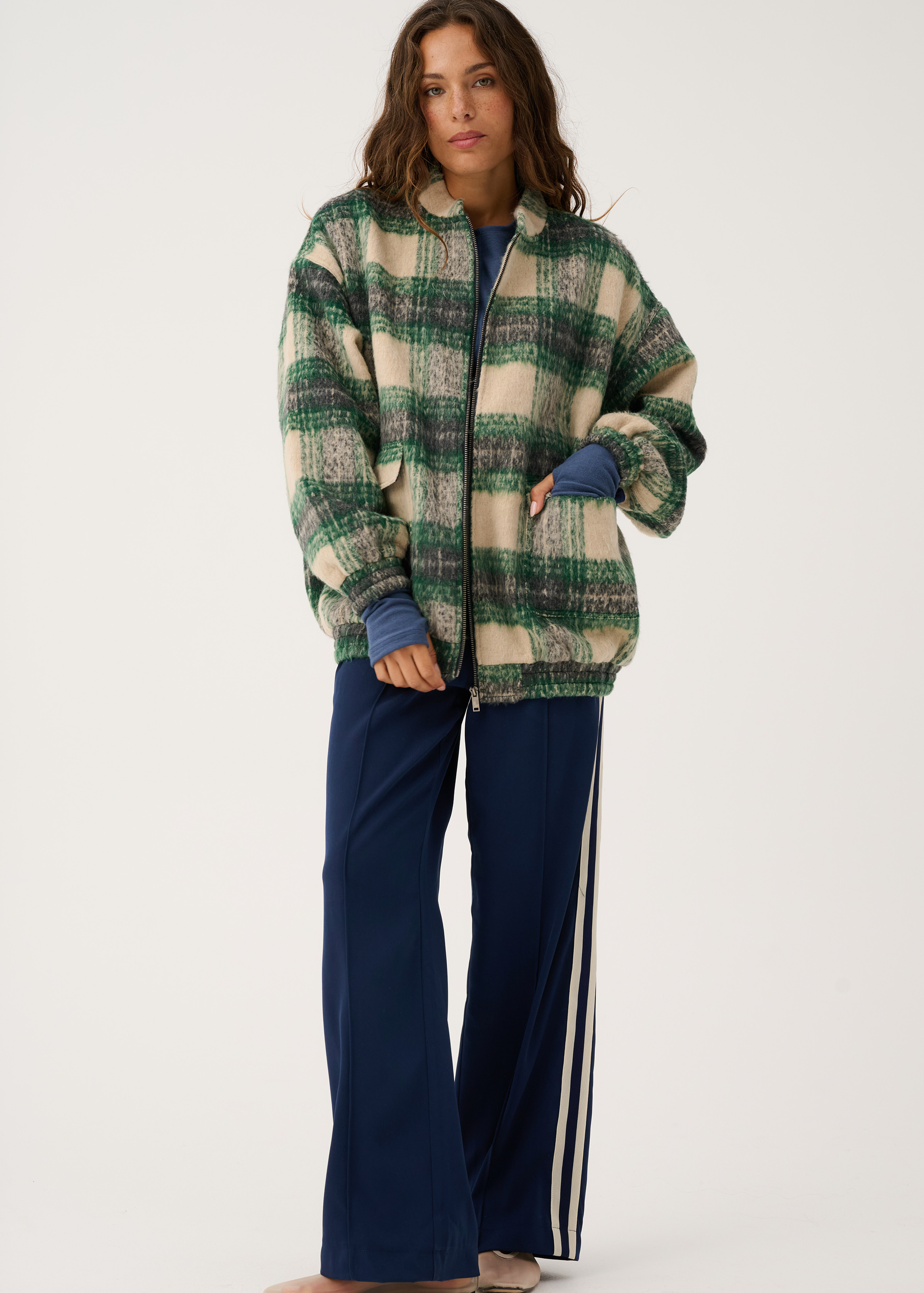 Miles Jacket