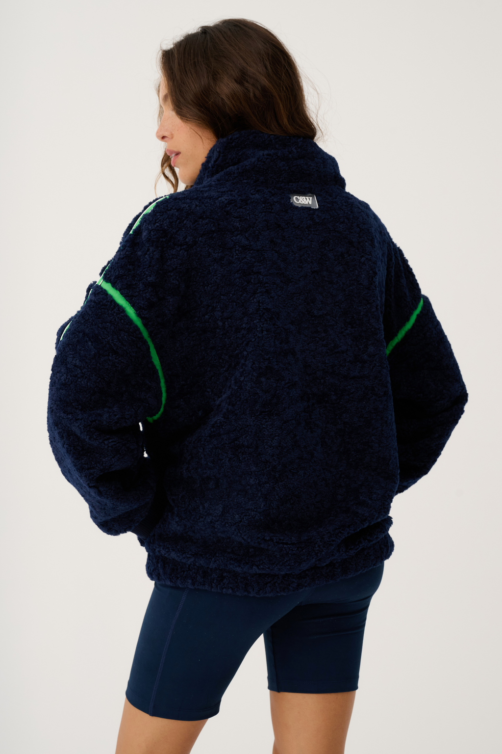 Margot Pullover