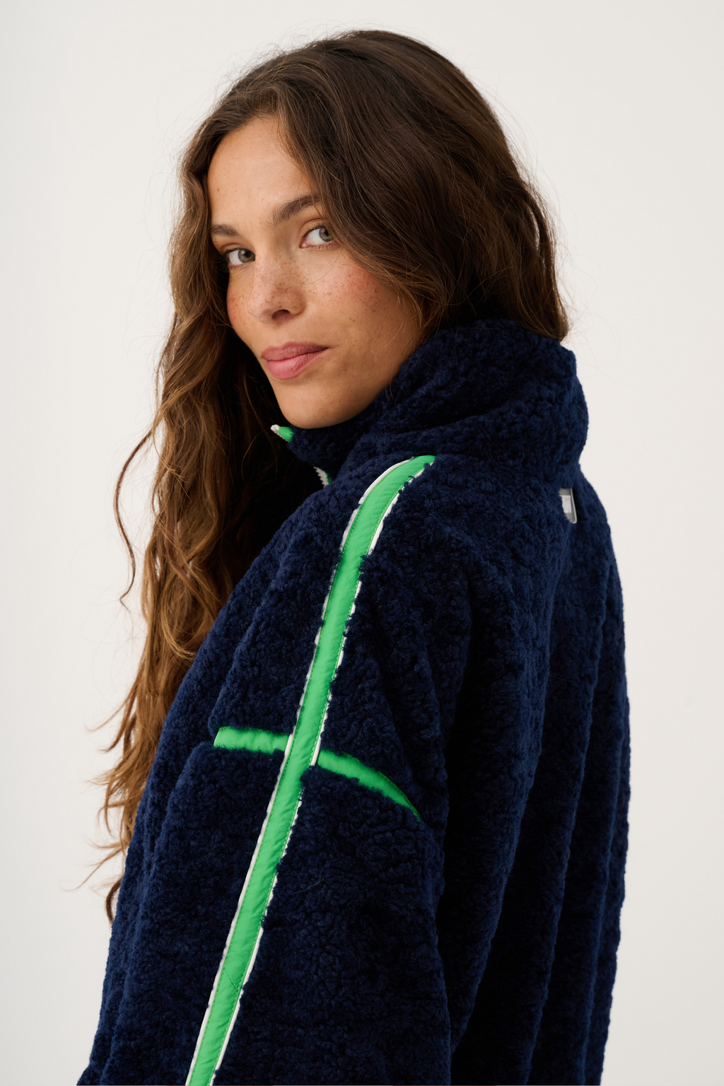 Margot Pullover