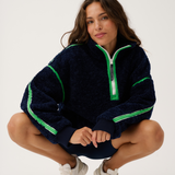 Margot Pullover