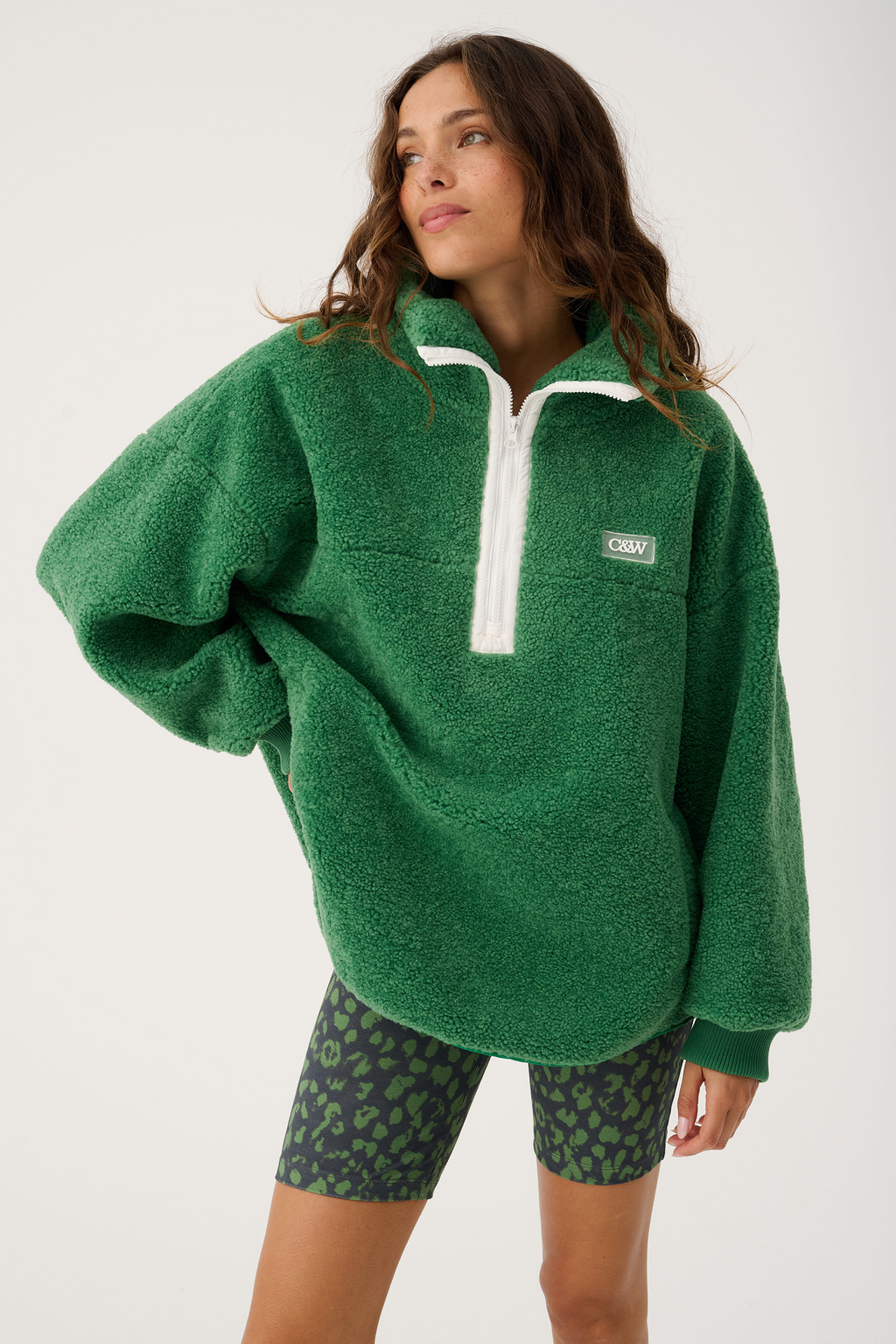 Celeste Pullover