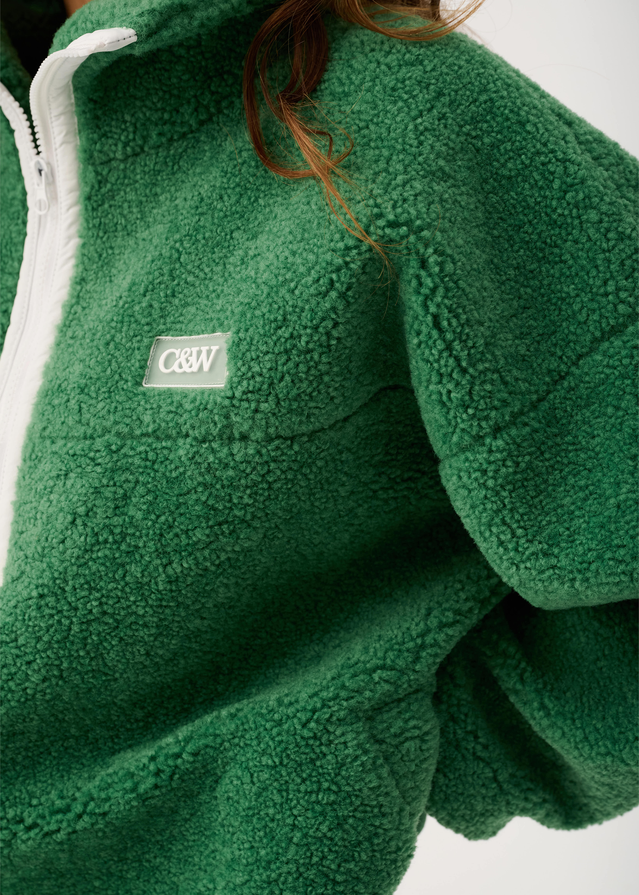 Celeste Pullover