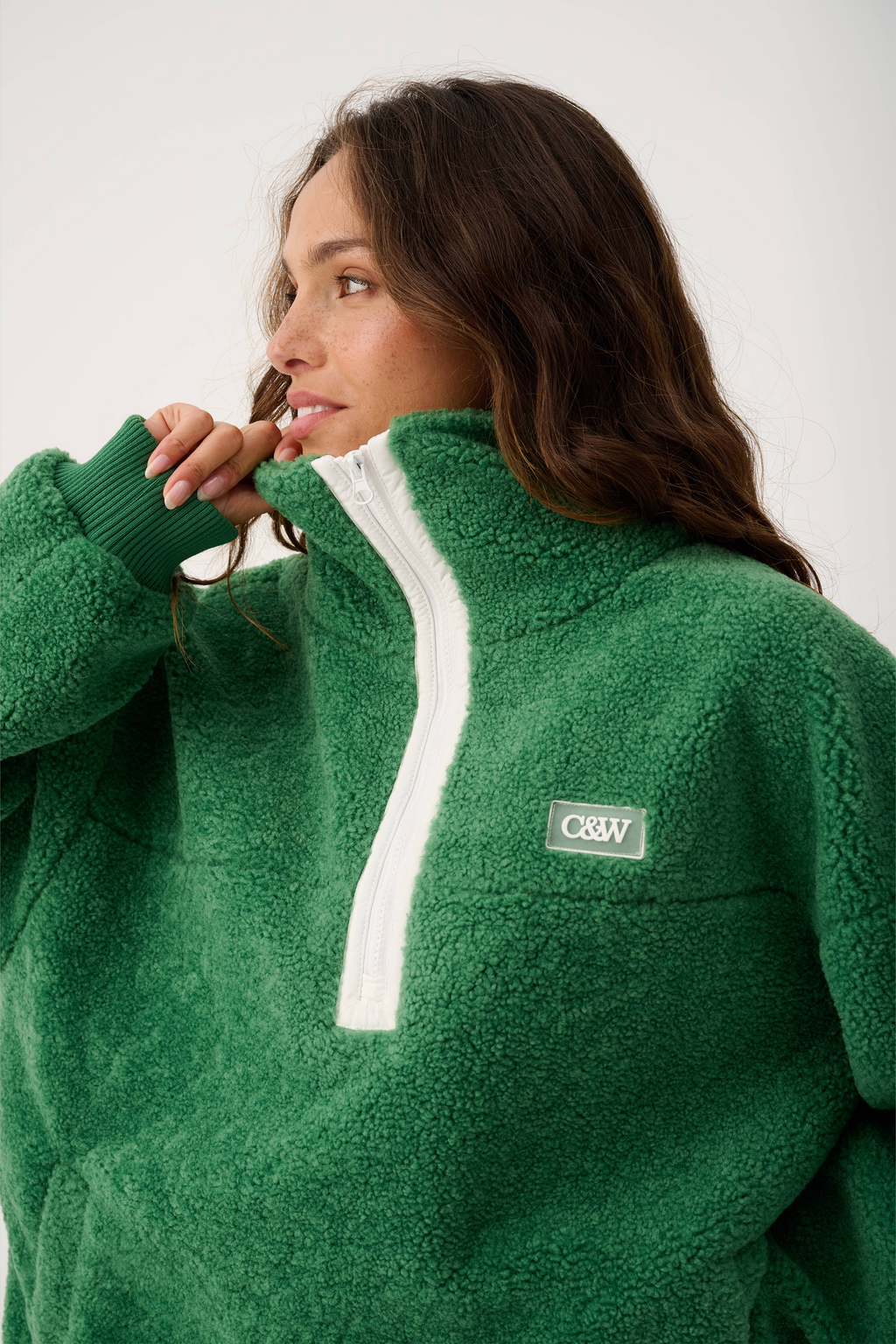 Celeste Pullover