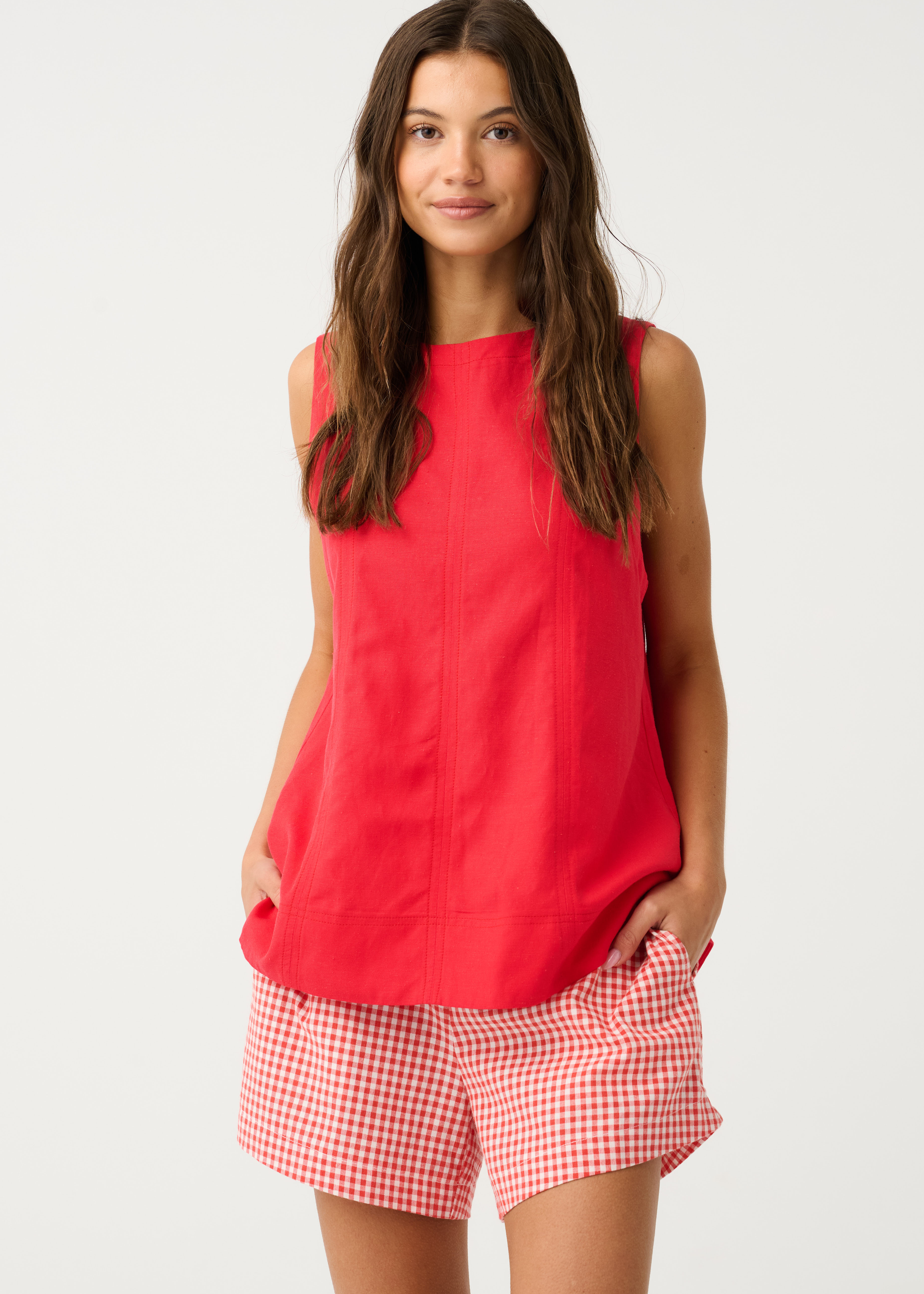 GIA TOP - Mandarin