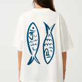 JEANA TEE - Sardines