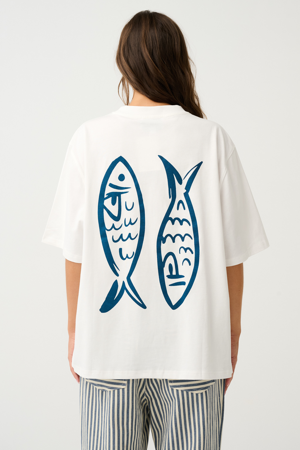 JEANA TEE - Sardines