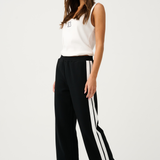 ISOBEL PANT - Black