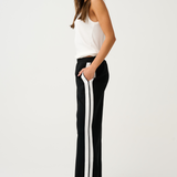 ISOBEL PANT - Black