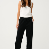 ISOBEL PANT - Black