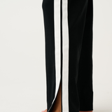 ISOBEL PANT - Black