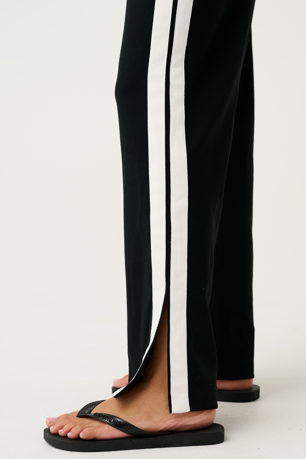 ISOBEL PANT - Black