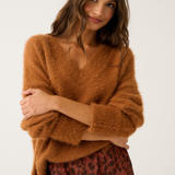 Frankie Sweater