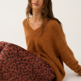 Frankie Sweater
