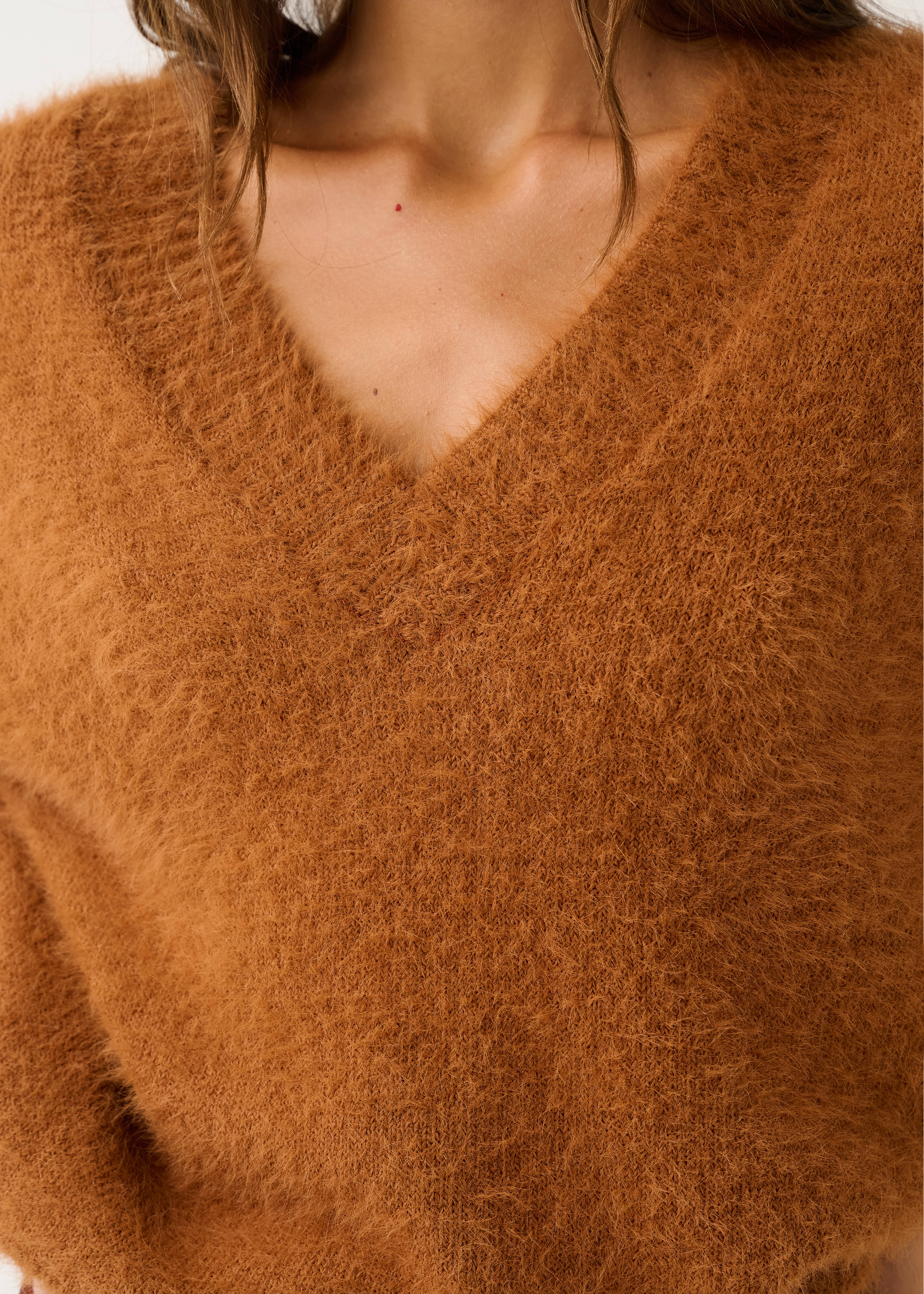 Frankie Sweater