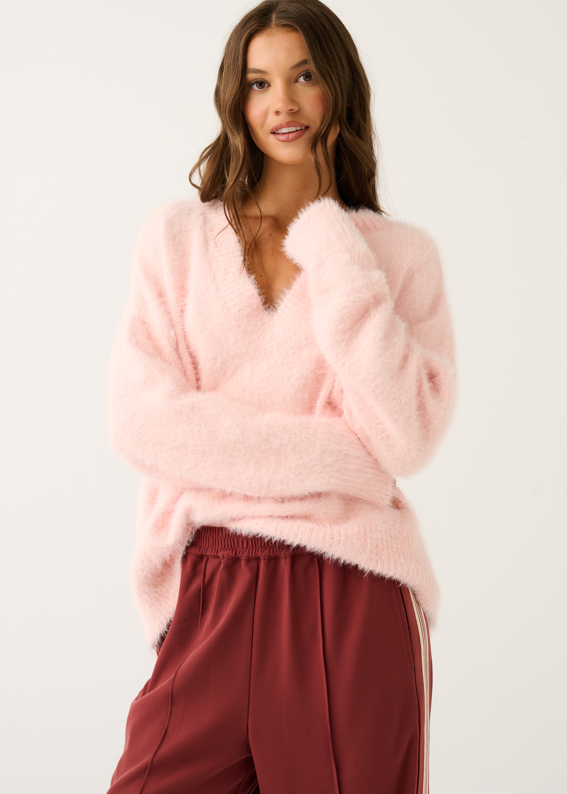 Emmie Sweater