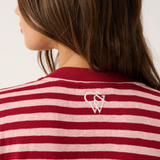 Harley Long Sleeve Stripe