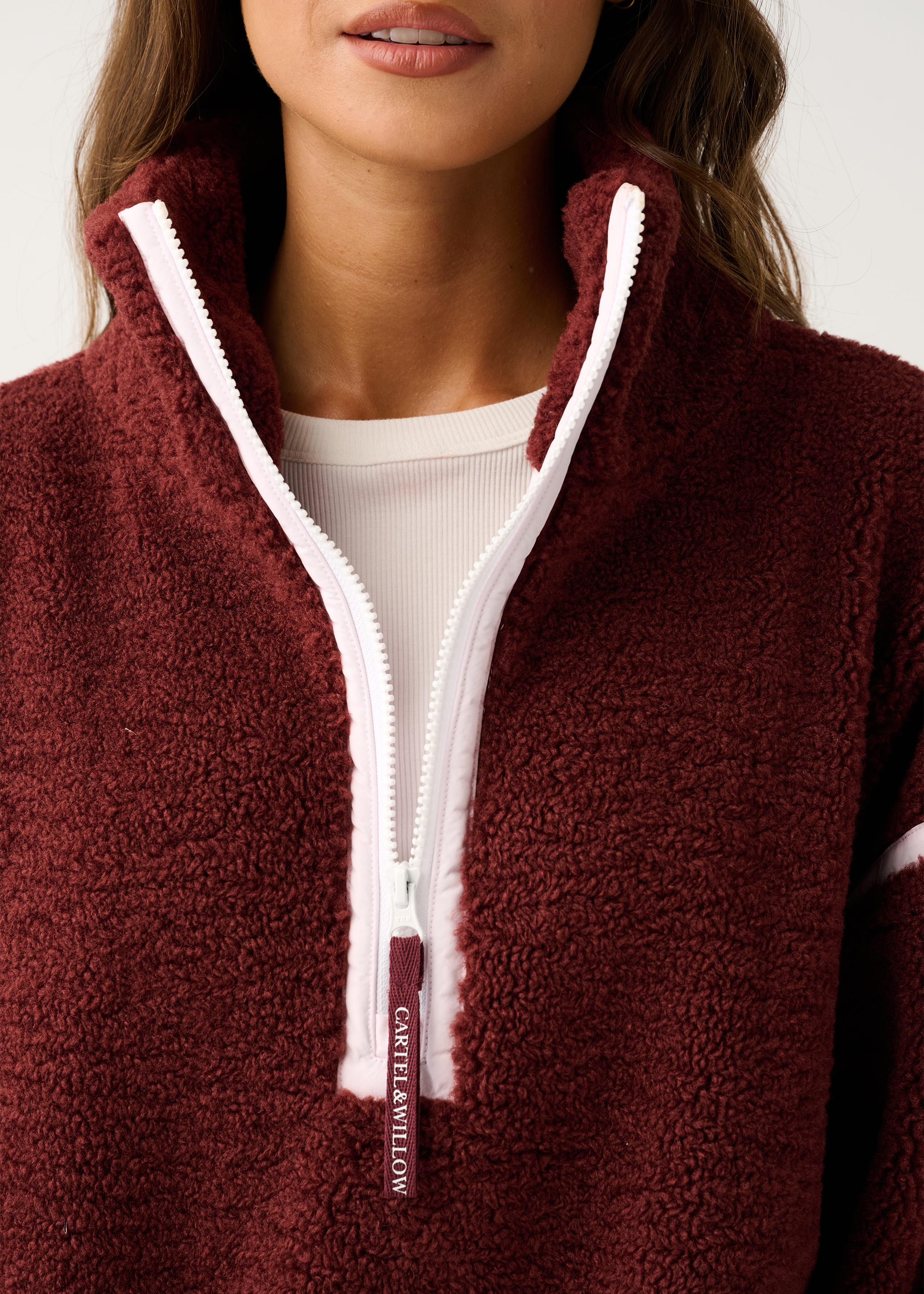 Margot Pullover