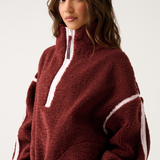 Margot Pullover