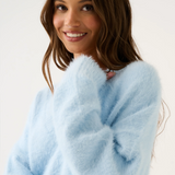 Scout Sweater