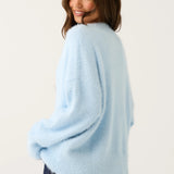 Scout Sweater