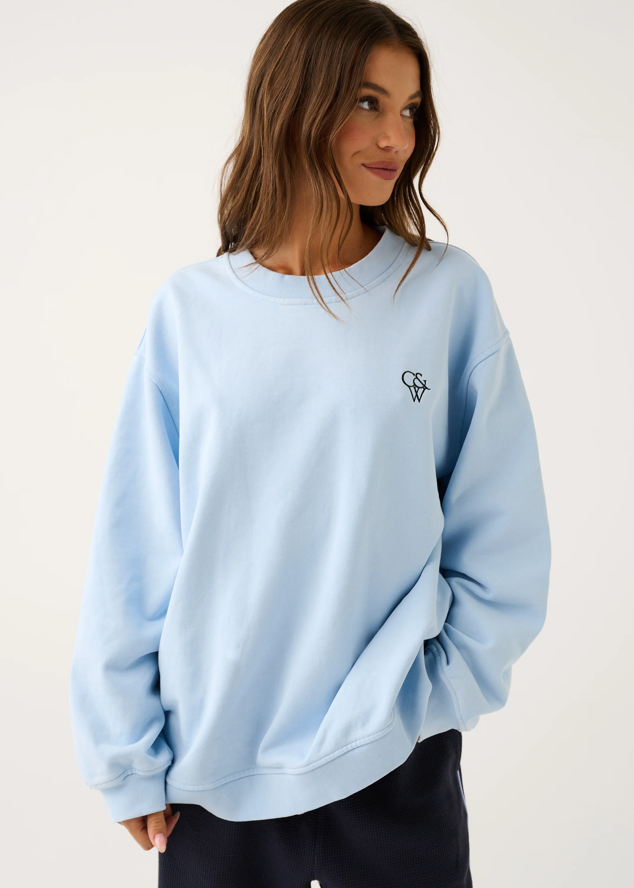 Emmie Sweater