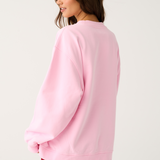Scout Pullover