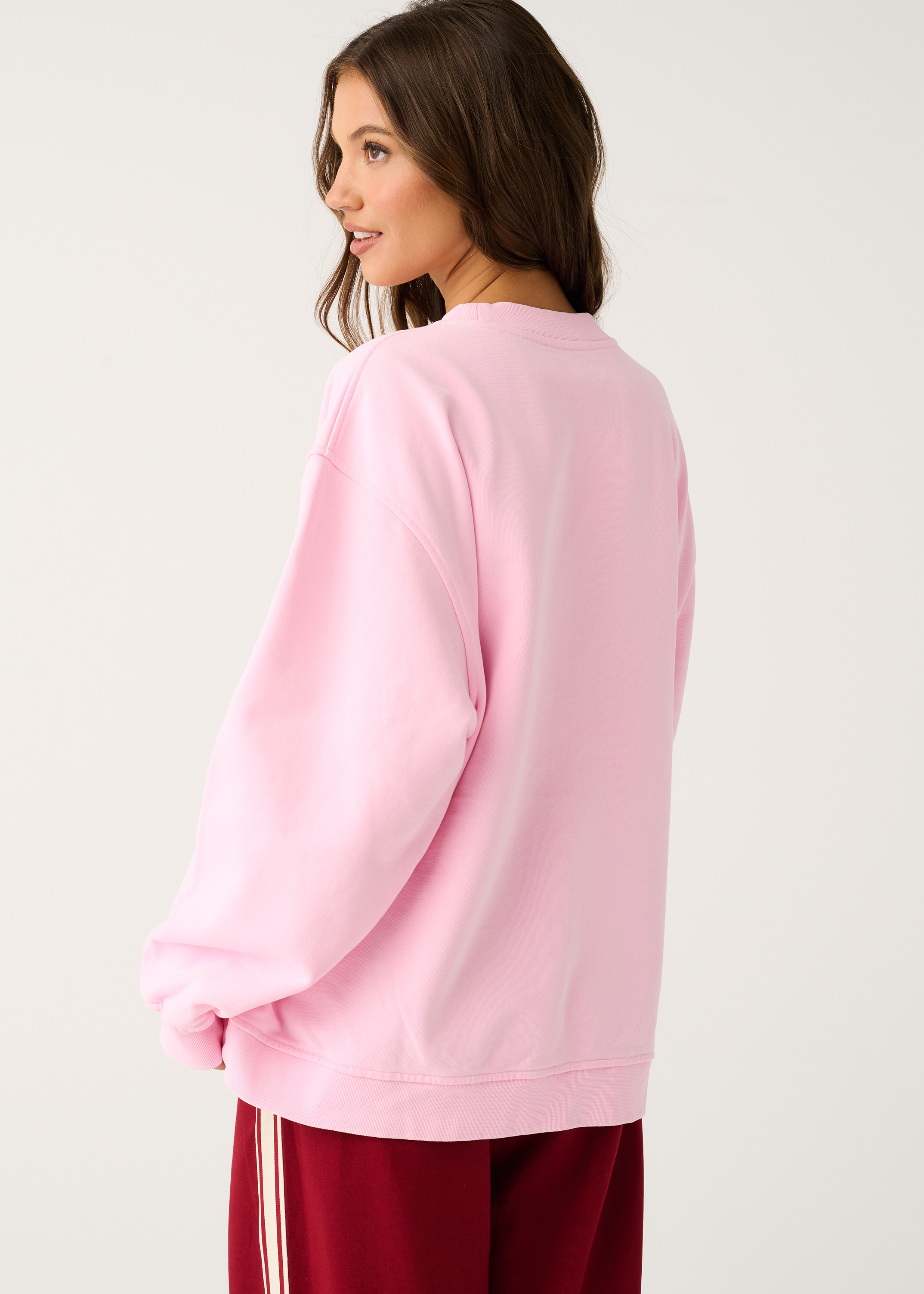 Scout Pullover