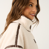 Micah Jacket